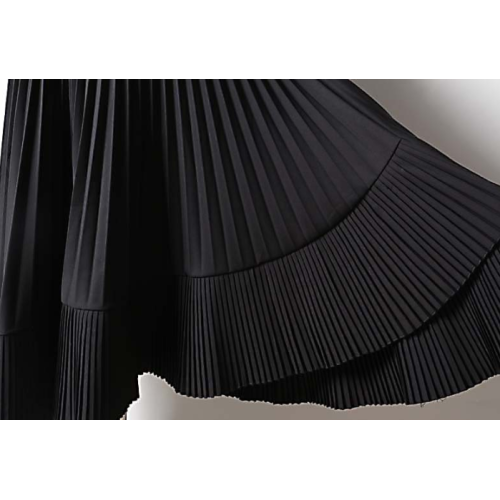 High Quality Long Skirt Loose Dress